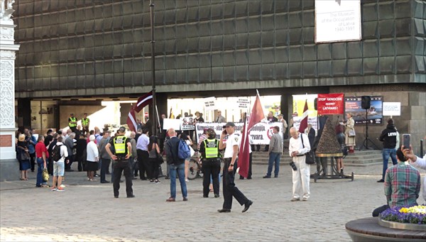 176-Музеи оккупации